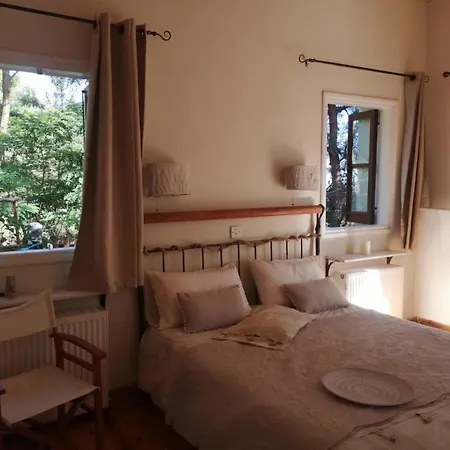 فيلة Enriette - Panoramic Mountain Retreat In Pano Platres, Cyprus