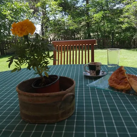 Enriette - Panoramic Mountain Retreat In Pano Platres, Cyprus