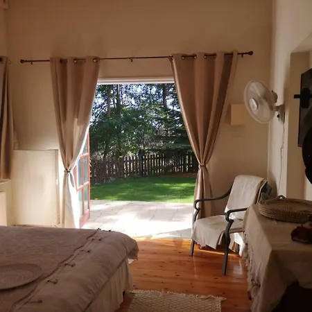 Enriette - Panoramic Mountain Retreat In Pano Platres, Cyprus Villa