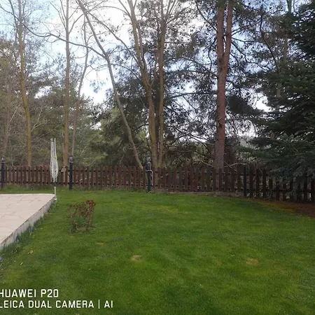 Enriette - Panoramic Mountain Retreat In Pano Platres, Cyprus Villa